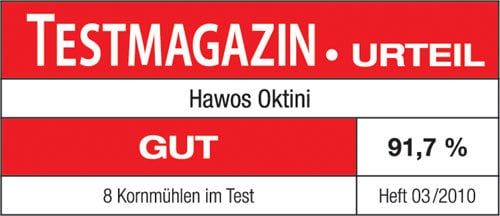 hawos Easy 3 hawos oktini