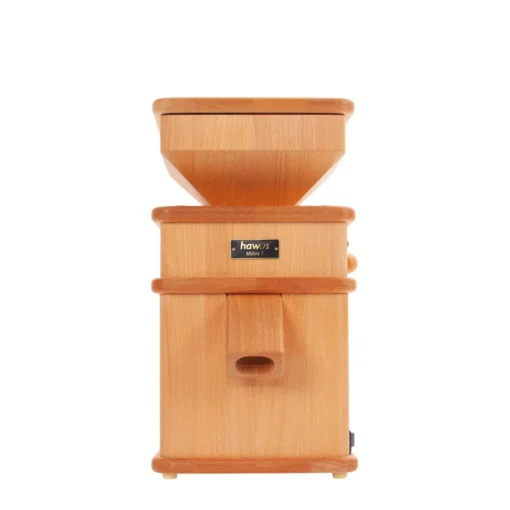 hawos Mühle 1 elektrische Getreidemühle von hawos