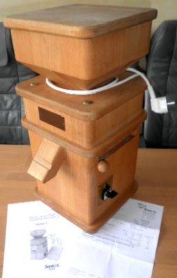 Schätzchen 26 Hawos 1