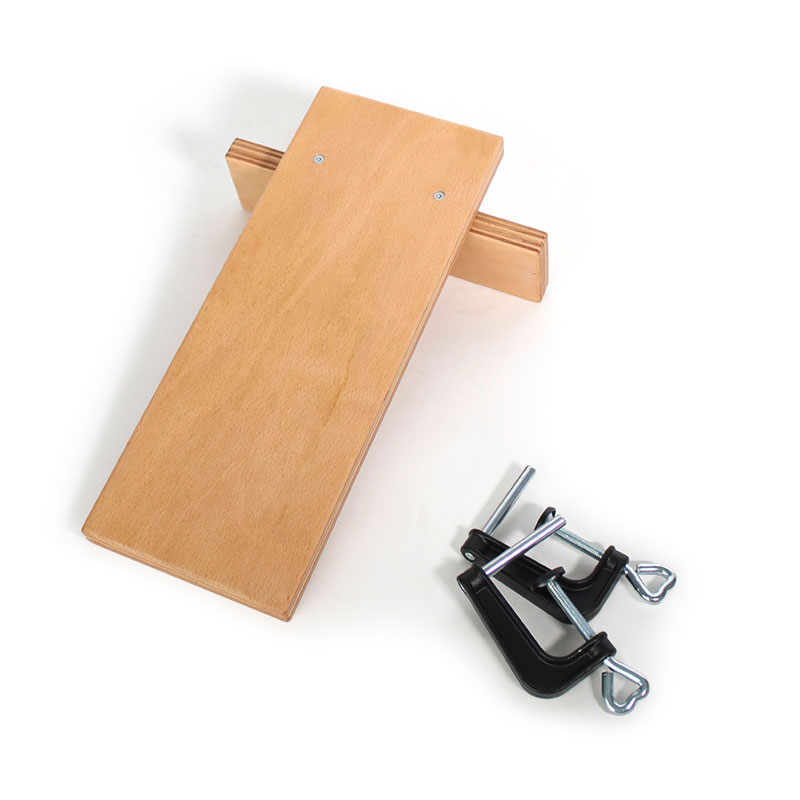 Füllbrett für Glassilo Lebensmittelspender