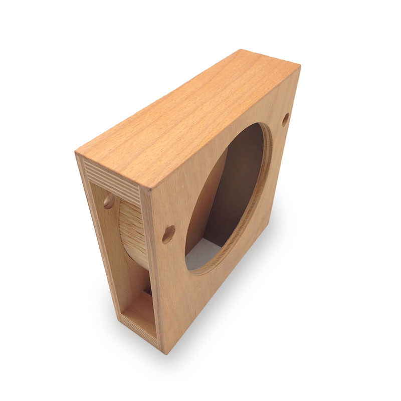 Ersatzteil Mahlkammer für hawos Rotare und Pegasus Getreidemühle