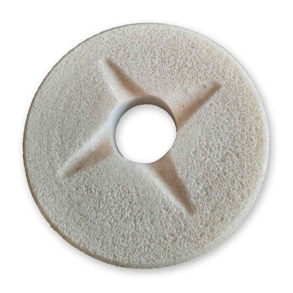 Stator Pegasus, Rotare in weiß