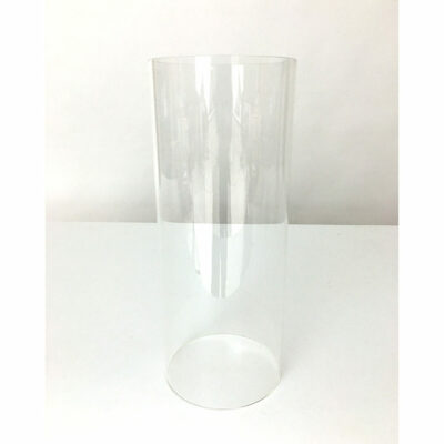 Glasröhre für Silo 150 Ø x 370 mm