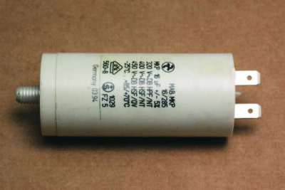 Kondensator MAB MKP 16/285