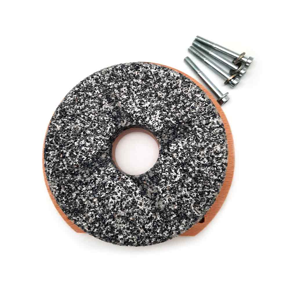 Stator, komplett,Profi, 8312