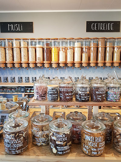 Haferfloeckchen unverpackt 2