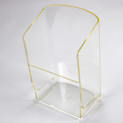 Mehlauffangbehälter für verschiedene Handmühlen