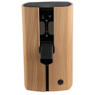 Getreidemühle Millenia D1+ Lärche von werkstück