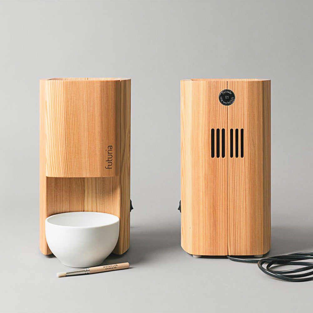 Futuria-Buche-rueck Futuria Buche rueck