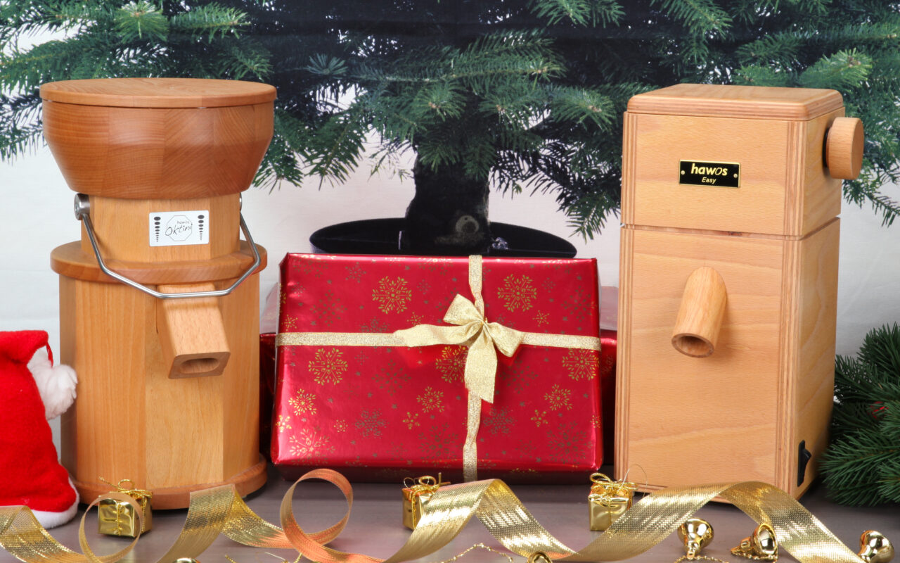 Mediapacks 1 hawos Weihnachten 231