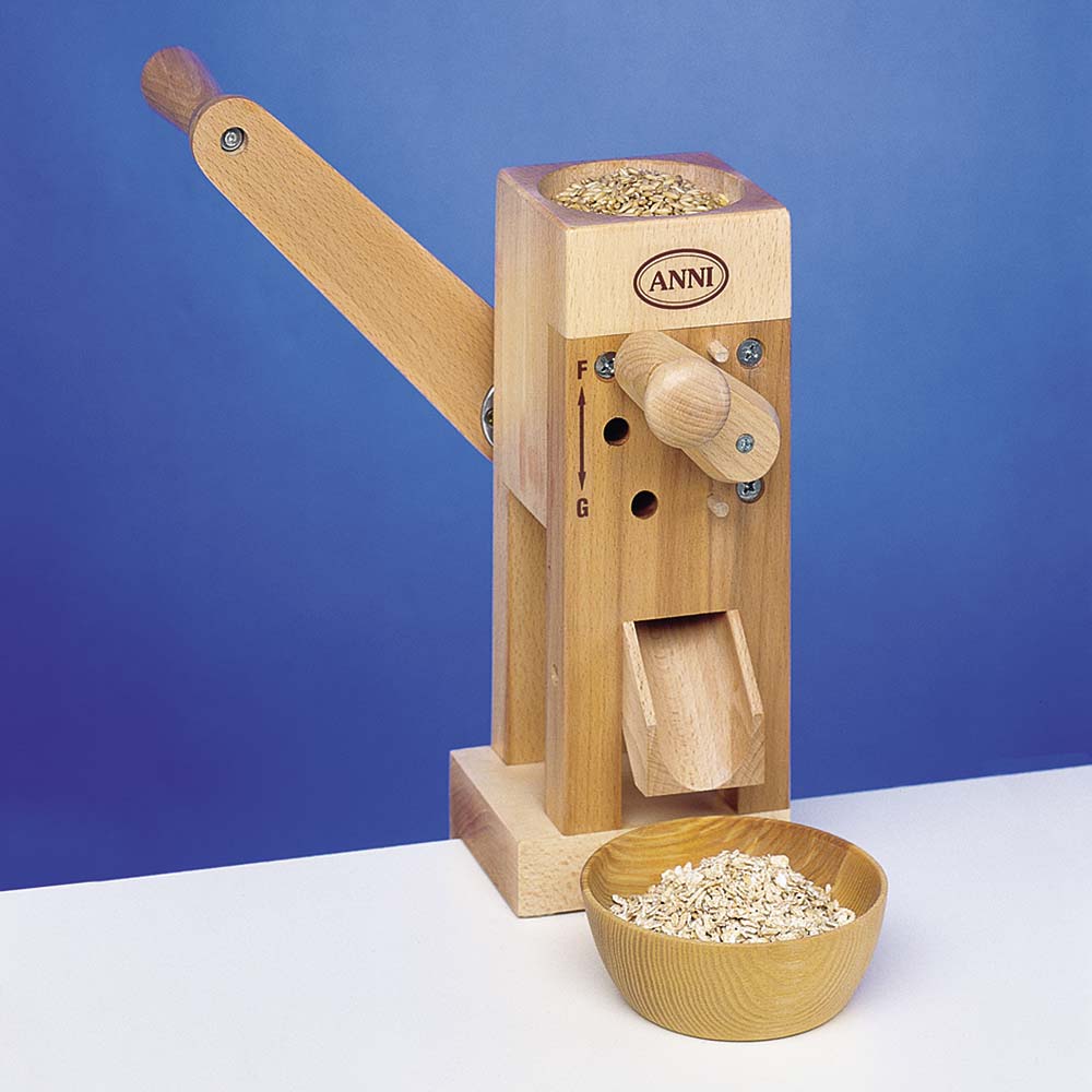 Anni Flockenquetsche 1 115500